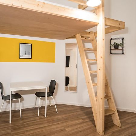 Cosy Box At Boxhagener Platz Διαμέρισμα Βερολίνο Εξωτερικό φωτογραφία