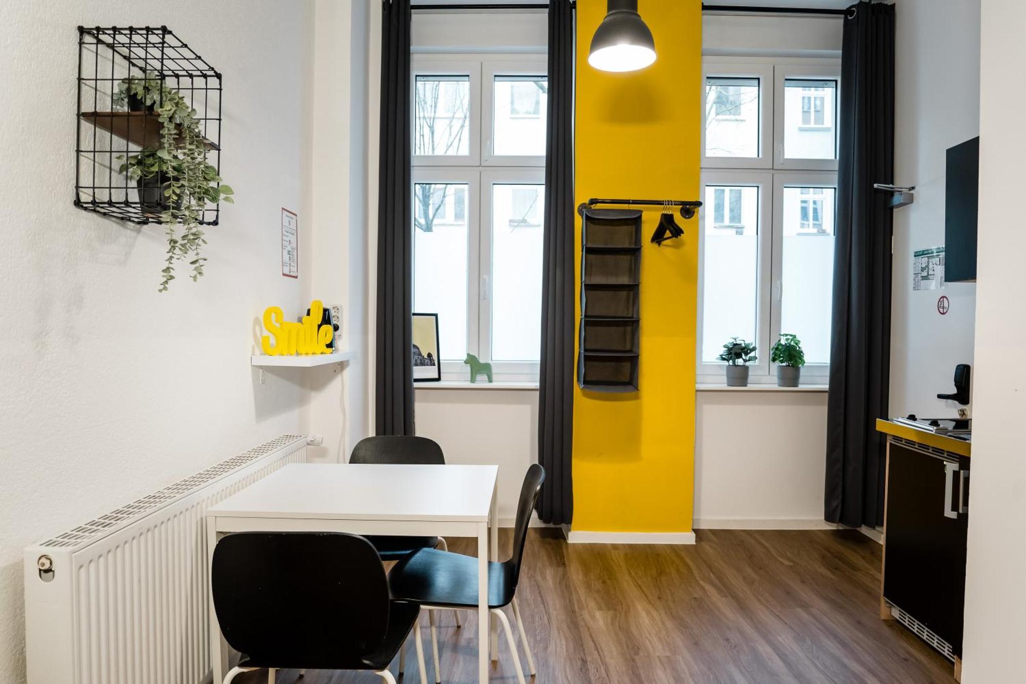 Cosy Box At Boxhagener Platz Διαμέρισμα Βερολίνο Εξωτερικό φωτογραφία